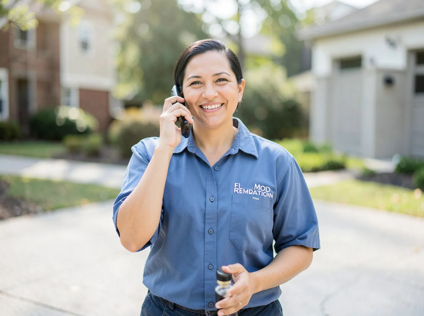 Mold Remediation Enola, AR FAQs